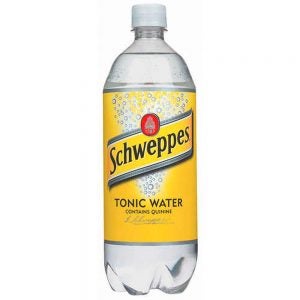 Tonic Water | Packaged